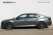 Superb SportLine