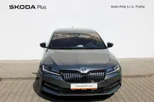 Superb SportLine