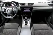 Superb iV SportLine