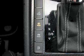 Škoda Superb iV SportLine