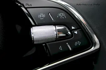 Škoda Superb Style