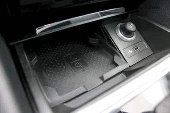 Škoda Superb Style
