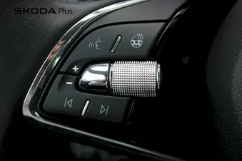 Škoda Superb Style