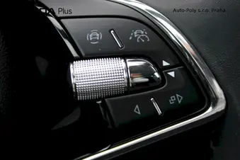 Škoda Superb Style