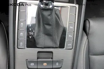 Škoda Superb Style