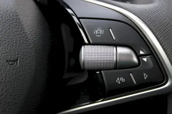 Škoda Fabia Selection