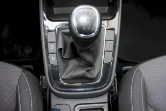 Škoda Fabia Selection