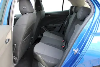 Škoda Fabia Selection