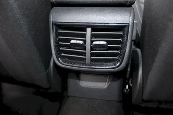 Škoda Fabia Selection