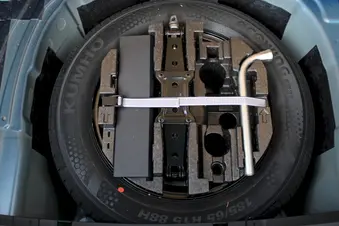 Škoda Fabia Selection