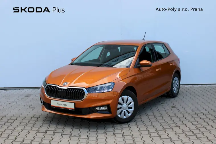 Fabia Selection