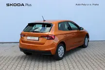 Fabia Selection