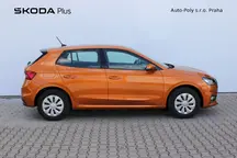 Fabia Selection
