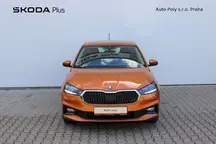 Fabia Selection