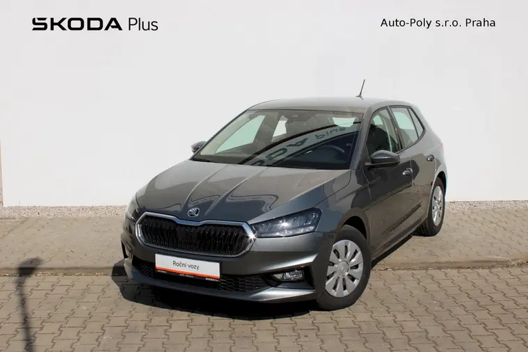 Fabia 