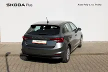 Fabia 
