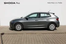 Fabia 