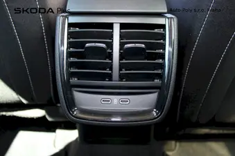 Škoda Scala Monte Carlo