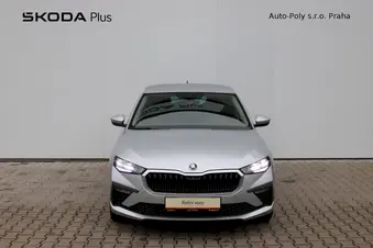 Škoda Scala Top Selection