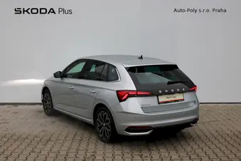 Škoda Scala Top Selection