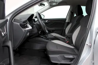 Škoda Scala Top Selection