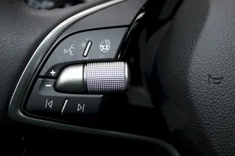 Škoda Scala Top Selection