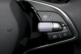 Škoda Scala Top Selection