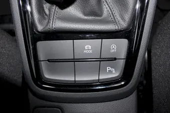 Škoda Scala Top Selection