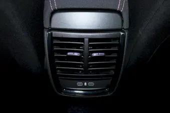 Škoda Scala Top Selection