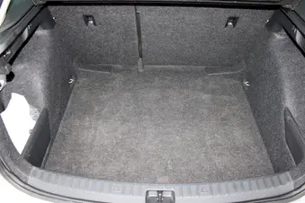 Škoda Scala Top Selection