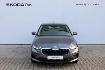Škoda Scala Top Selection