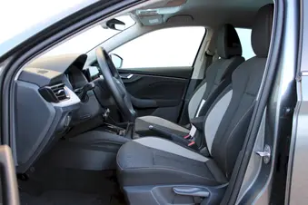 Škoda Scala Top Selection