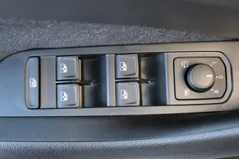 Škoda Scala Top Selection