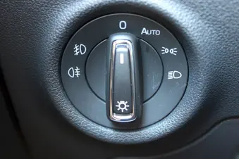 Škoda Scala Top Selection