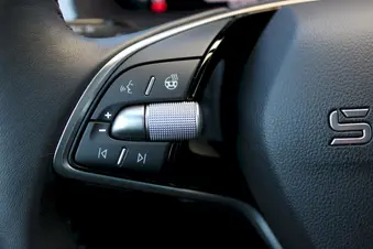 Škoda Scala Top Selection