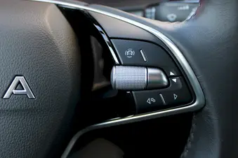 Škoda Scala Top Selection