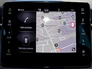 Škoda Scala Top Selection