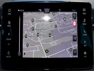 Škoda Scala Top Selection