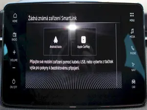 Škoda Scala Top Selection