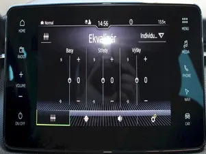 Škoda Scala Top Selection