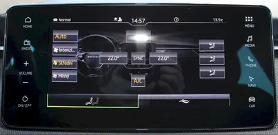 Škoda Scala Top Selection