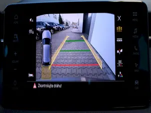 Škoda Scala Top Selection