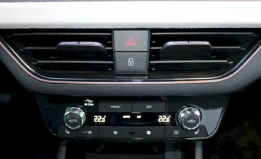 Škoda Scala Top Selection