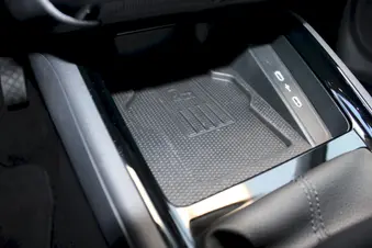 Škoda Scala Top Selection