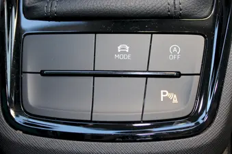 Škoda Scala Top Selection