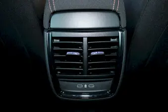 Škoda Scala Top Selection