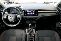 Fabia Style