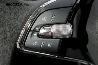 Škoda Fabia Style
