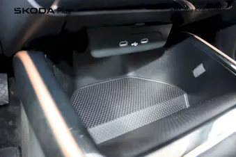 Škoda Fabia Style