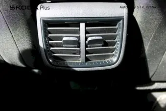 Škoda Fabia Style